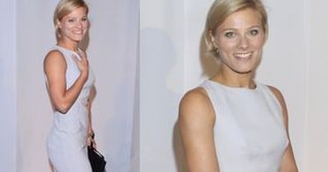 Anna Głogowska nie przejmuje się plotkami