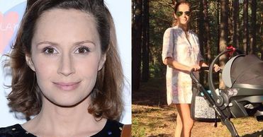 Monika Mrozowska wróciła do formy w dwa tygodnie!