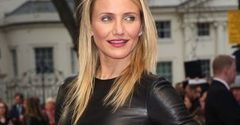 Cameron Diaz zdeklasowała młodsze koleżanki