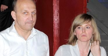Marcinkiewicz wyrzucił Isabel z domu?!