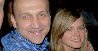Isabel Marcinkiewicz wyjechała z Polski!