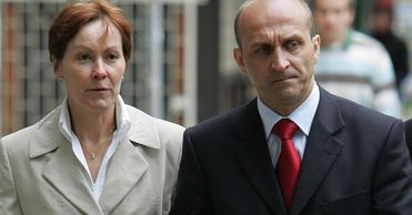 Żona wybaczyła Marcinkiewiczowi