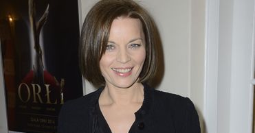Małgorzata Foremniak: odnalazła szczęście dzięki Koroniewskiej!