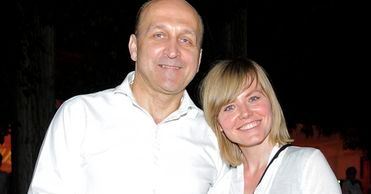 Isabel Marcinkiewicz pierwszy raz o rozwodzie z Kazimierzem!