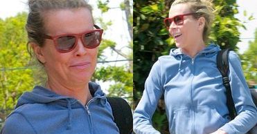 Kim Basinger nie do poznania!
