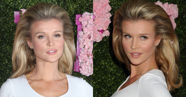 Joanna Krupa niczym lew!