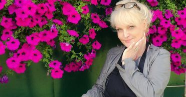 Adrianna Biedrzyńska: "Wygrałam!"
