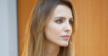 Sara Boruc: "Nie lubię Polski!"