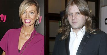 Agnieszka Szulim i Piotr Woźniak-Starak parą?!