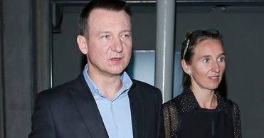 Robert Więckiewicz: Żaden facet nie jest monogamistą