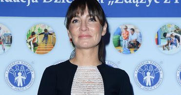 Dominika Kulczyk zaliczyła wpadkę!