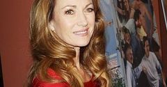 Jane Seymour - 61-latka z ciałem nastolatki