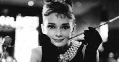 Audrey Hepburn - 10 faktów z życia gwiazdy