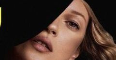 Kate Moss - wraca po 20 latach w wielkim stylu