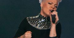 Pink - powróciła do formy!