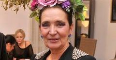 Barbara Hanuszkiewicz - "pani od mody" przyciąga wzrok!
