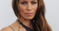 Jessica Biel znów zachwyca