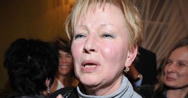 Krystyna Kofta w 20m2 Łukasza: Chciałam umrzeć!