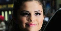 Selena Gomez nie tęskni za Bieberem