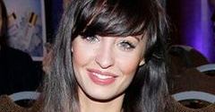 Agata Nizińska w supermodnej fryzurze