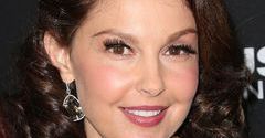 Opuchnięta twarz Ashley Judd