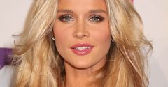 Joanna Krupa jak lalka Barbie