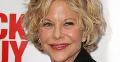 Co się stało z twarzą Meg Ryan?