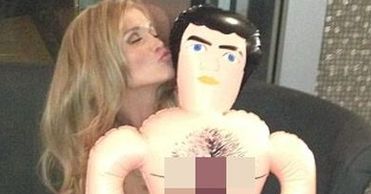 Tak Joanna Krupa bawiła się na wieczorze panieńskim!