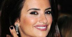 Penelope Cruz - najstarsza dziewczyna Bonda