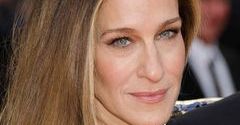 Sarah Jessica Parker nadal jest symbolem seksu