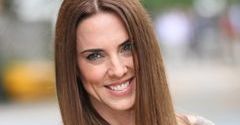 Mel C już nie jest brzydkim kaczątkiem