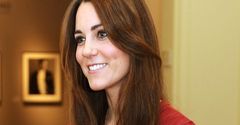 Stylizacyjne triki księżnej Kate