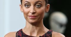Nicole Ritchie niebezpiecznie schudła