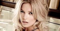 Być jak Kate Moss