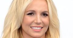 Britney Spears dawno nie wyglądała tak dobrze