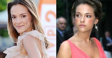 Alicja Bachleda-Curuś na czerwonych dywanach! Jak zmieniał się jej styl?