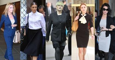 Ranking: Gwiazdy podczas rozwodu!