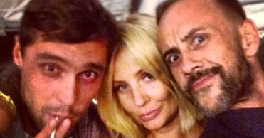 To Nergal poznał Szulim z Żakowskim!