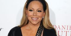 Mariah Carey - miłość jej służy