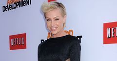 Portia de Rossi - gwiazda "Ally McBeal" nadal błyszczy