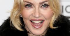 Madonna - królowa popu zmieniła się w królową kiczu?