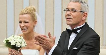 Robert Janowski wziął ślub!