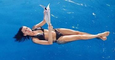 Anna Popek pokazuje ciało w bikini