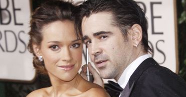 Alicja Bachleda-Curuś i Colin Farrell: to jednak nie koniec?