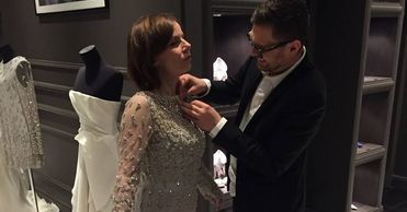 Wiemy, w czym Kulesza pojawi się na oscarowej gali