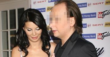 Dariusz K. obwinia o wszystko Edytę Górniak!