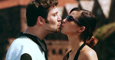 Joanna Brodzik i Bartłomiej Świderski: dlaczego nie doszło do ich ślubu?