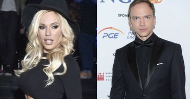 Doda zauroczona znanym reżyserem?!