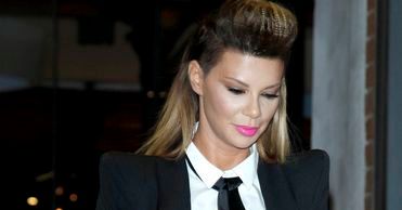 Edyta Górniak już zapomniała o opłakiwanym przyjacielu?!