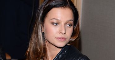 Anna Lewandowska nie utrzymuje kontaktu z ojcem